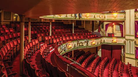 theatre royal brighton events